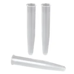 Monsterbuizen Conische vorm 16 mm | 100 mm | 10 ml
